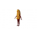 Park Hot Dog Suit - Female